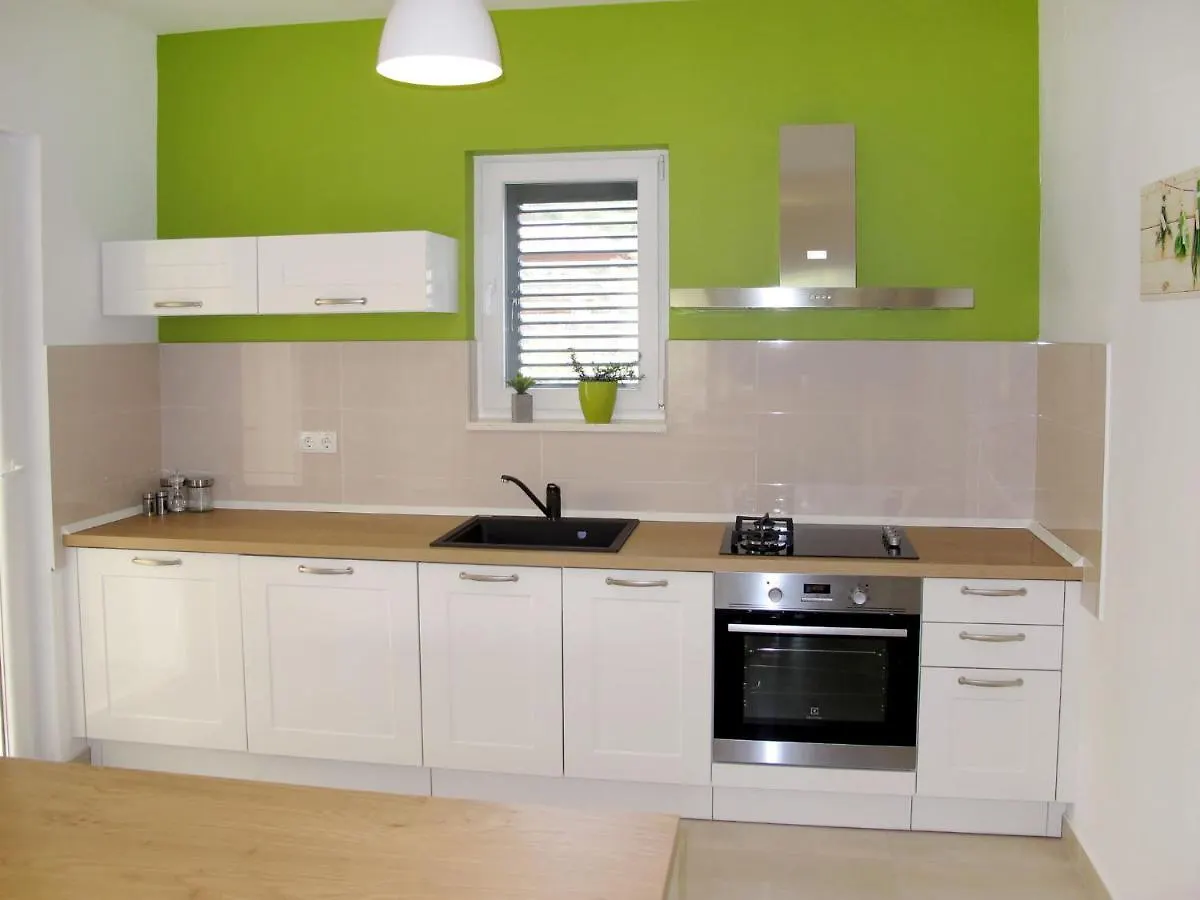 Holiday Home Lara - Zad717 By Interhome Pridraga