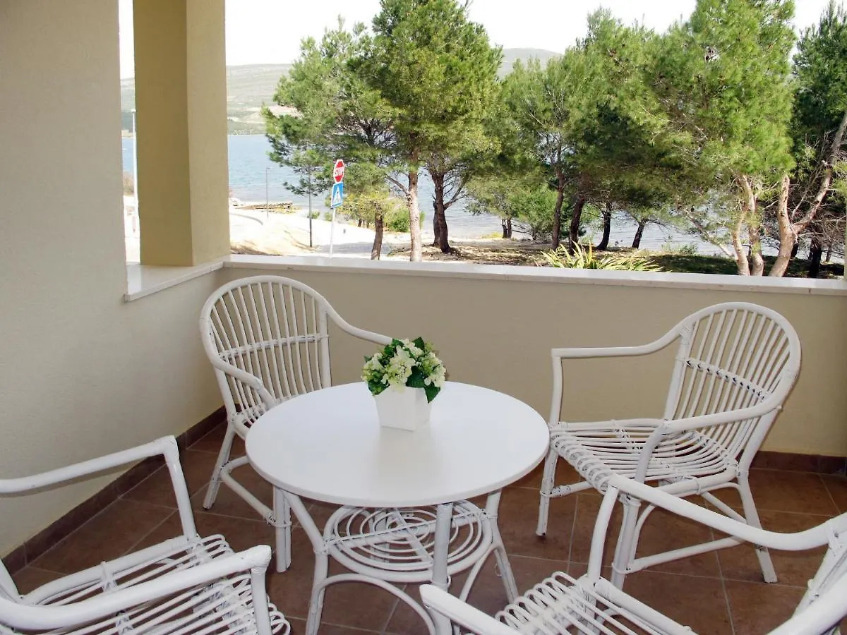 Holiday Home Lara - Zad717 By Interhome Pridraga 0*,  Chorvatsko