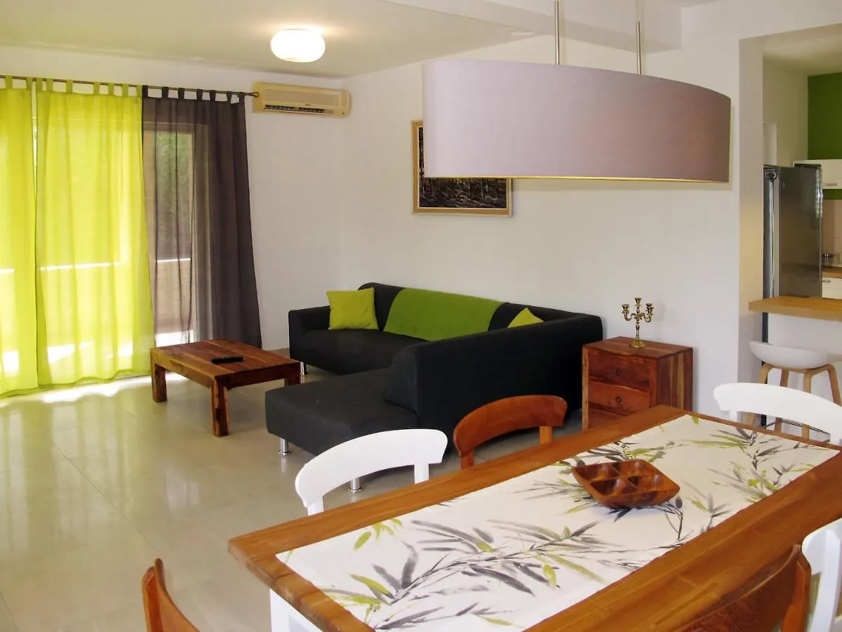 Holiday Home Lara - Zad717 By Interhome Pridraga