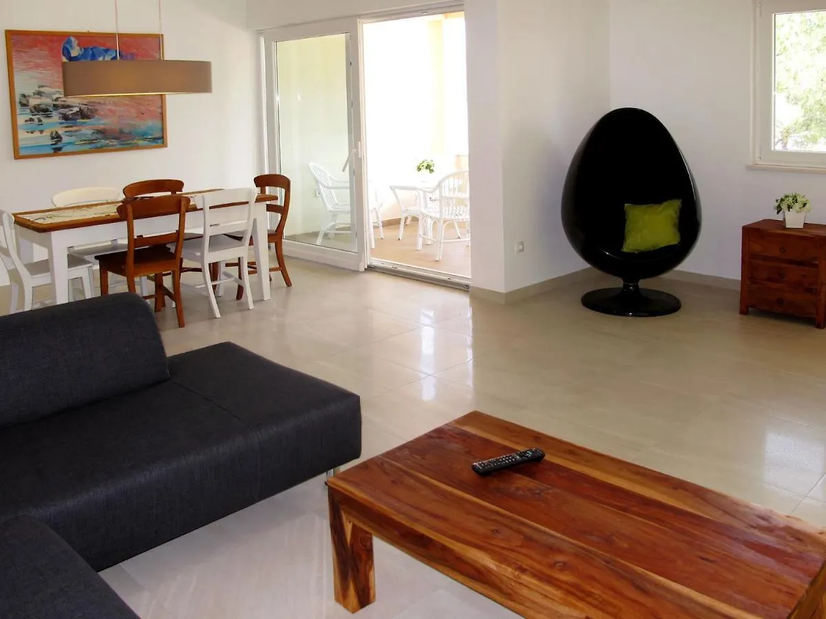 Holiday Home Lara - Zad717 By Interhome Pridraga