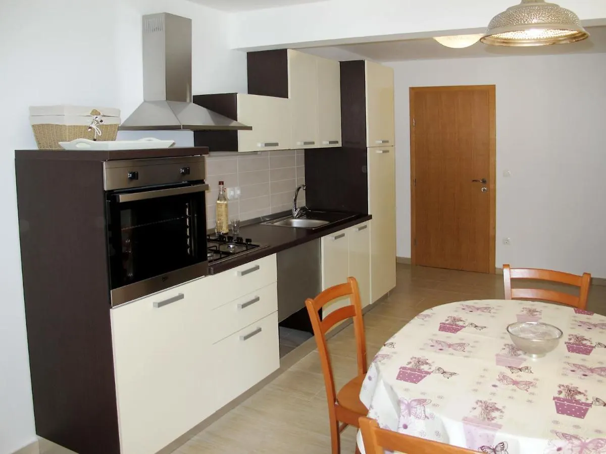 Holiday Home Lara - Zad717 By Interhome Pridraga Chorwacja