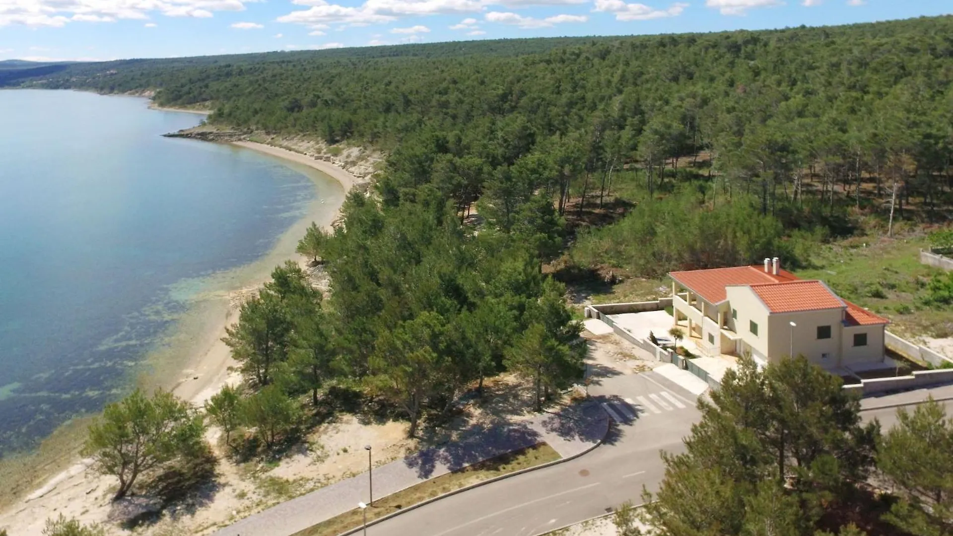 Holiday Home Lara - Zad717 By Interhome Pridraga