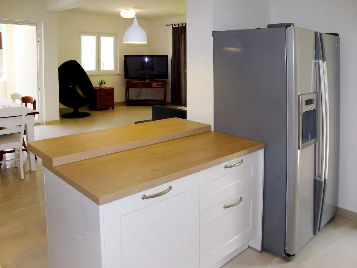Holiday Home Lara - Zad717 By Interhome Pridraga