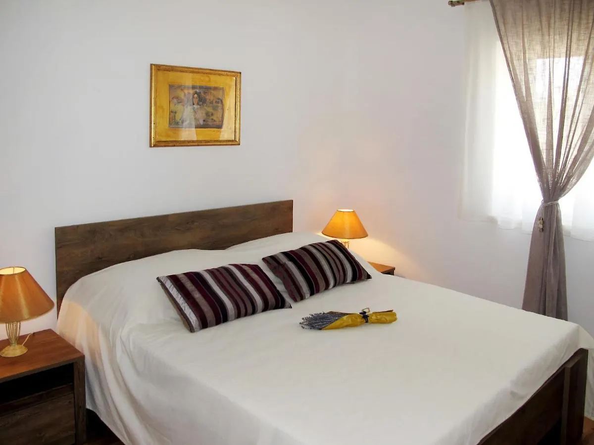 Holiday Home Lara - Zad717 By Interhome Pridraga