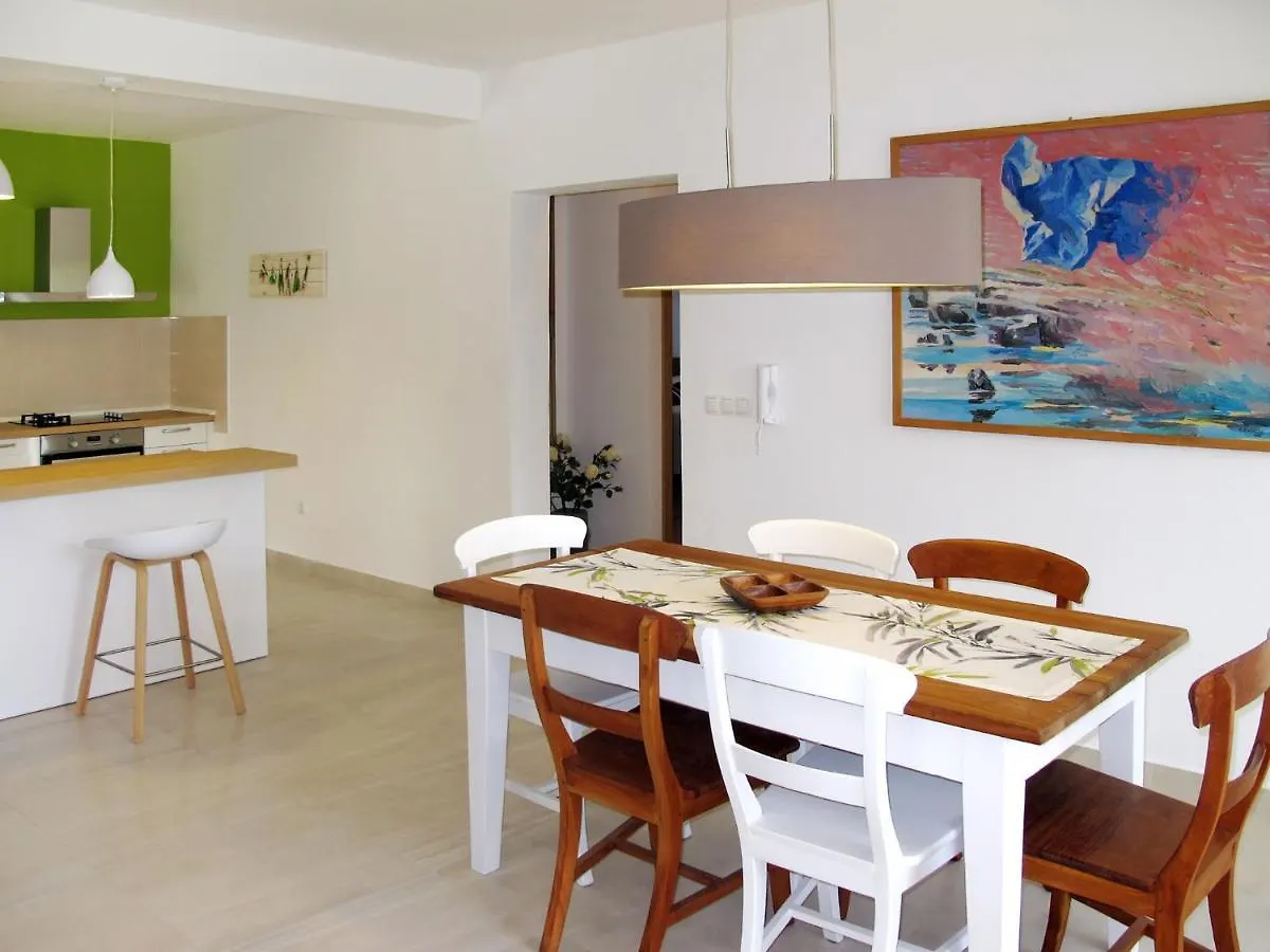 Holiday Home Lara - Zad717 By Interhome Pridraga
