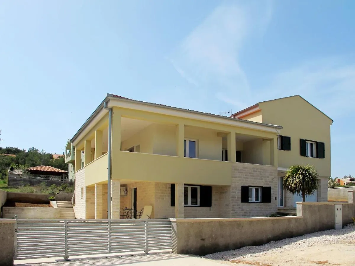 Holiday Home Lara - Zad717 By Interhome Pridraga Chorwacja