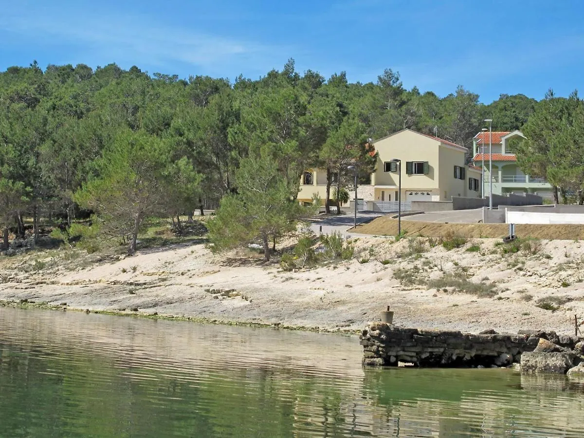 Holiday Home Lara - Zad717 By Interhome Pridraga
