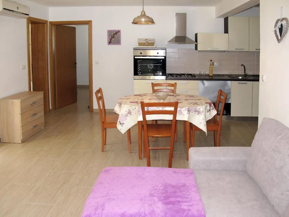 Holiday Home Lara - Zad717 By Interhome Pridraga