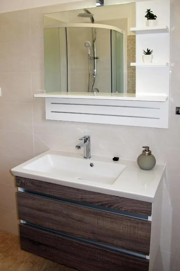 Holiday Home Lara - Zad717 By Interhome Pridraga 0*,  Chorwacja