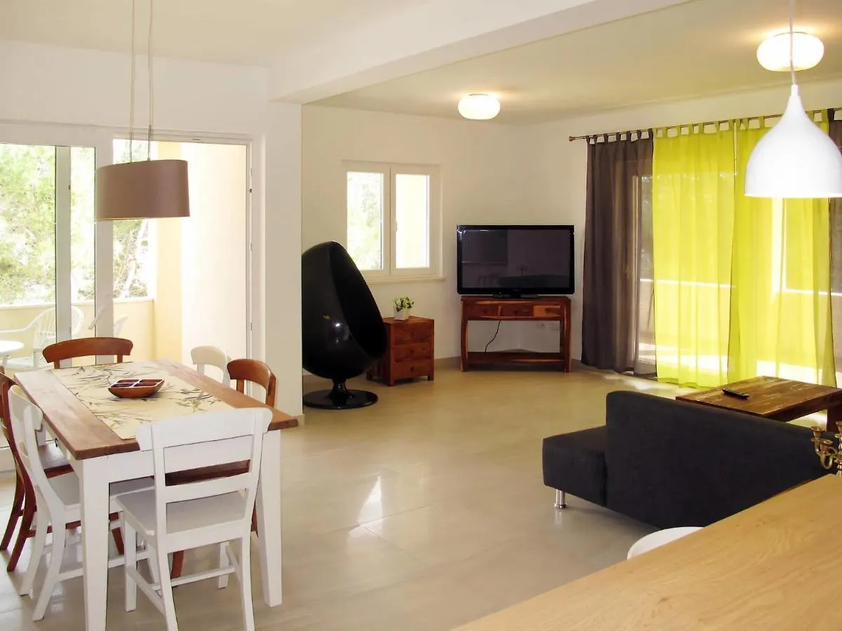 Holiday Home Lara - Zad717 By Interhome Pridraga 0*,  Chorwacja
